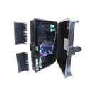 CAIXA DE ATENDIMENTO ÓPTICO EVUS COM SPLITTER 1X8 APC
