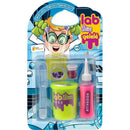 Slime Gelelé Kit Lab Slime 115g Display Com 08