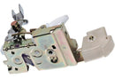 Fechadura Porta Diant Esquerda Logus 93 A 96 Pointer 94 A 96