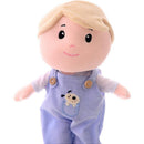 Boneco De Pelúcia Gael 35cm