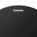 Kit De Peles Standard Evans Onyx ETP-ONX2-S
