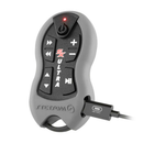 Controle Stetsom Sx2 Ultra Grafite