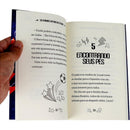 Copa Do Mundo Livro Astros Lionel Messi