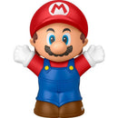 Fisher-price Entretenimento Lp Fig.super Mario Bros (s)