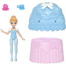 Boneca Disney Princesa Mini Boneca Cupcake