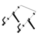 Suporte Com Regulagem Para Notebook Max17 Multivisão
