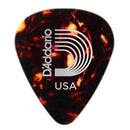 Palheta Guitarra Shl Hvy 1csh6 D Addario 1.00mm 10un