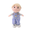Boneco De Pelúcia Gael 35cm