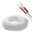 CABO COAXIAL RF0,4/2,5+2X26AWG MONO 100M
