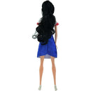 Boneca Dream Doll Fashion