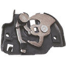Fechadura Inferior/superior Capô Blazer Gm Silverado 95 A 11