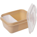 Marmita Capivara Decorada Fun 630ml