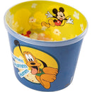 Pote Plástico Balde Para Pipoca Mickey 2,1l