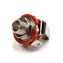 Jack J10 Stereo Para Painel Circuito Fechado Storm 10 Un