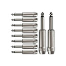 Conector P10 Ts Wc1132 10 Un Wireconex