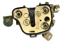 Fechadura Mec Porta Tras Esq Classic 03 A 16 Corsa 94 A 02