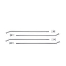 Raio Cromado 4.00 Gp7 (t) Crf 230f 07/18