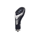 CARREGADOR VEICULAR C3 TECH 2 USB 2A UCV-21SI