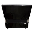 Acordeon 48 Baixos 34 Teclas Ta 4805 Preto Thommasi