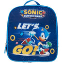 Lancheira Térmica Sonic Lets Go