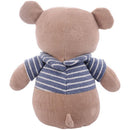 Pelucia Urso Tom 38cm