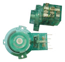 Comutador Elétrico Ignição Mb Axor