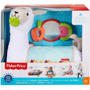 Fisher Price Newborn Toys Lhama Amigável