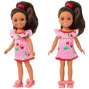 Barbie Family Chelsea Basica (s) Cx.c/05