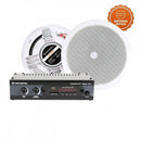 Kit Som Ambiente COMPACT200OD CS630