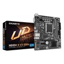 Placa Mãe Gigabyte Intel H610m H V3 Lga 1700 Matx M.2 Nvme 2xddr4 Max. 64gb 1xd-sub/hdmi 2xusb 3.2 4xusb 2.0