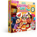 Jogo Educativo Adivinha O Que é