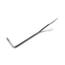 Alavanca Ponte Guitarra Strato Cromada Spirit HSFD-CR-W