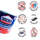 Cola Tradicional Sem Toluol 730g Cascola