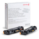Toner Xerox Preto 6.000 Páginas - 106R04349-NO