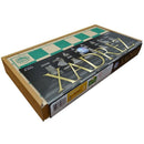 Jogo De Xadrez Oficial Com Caixa Em Madeira 40cm