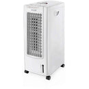 Climatizador De Ar Branco 7,5l 127v Com Ionizador