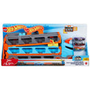Hot Wheels Pista City Reboque Pista De Corrida