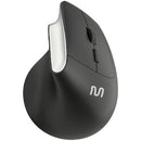 Mouse Vertical Sem Fio Ms800 2.4ghz Preto - Mo384