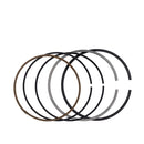 Anel P/ Pistao  Kmp Dyamond Fazer 250 - Lander 250 0.75