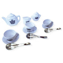 Brincando De Casinha Coffee Premium Com Acessórios De Cafeteria