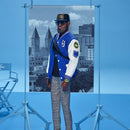 Barbie Collector Signature Ken Nº1 Projeto King Lebron James