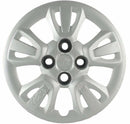 CALOTA GRID ARO 14P 079CB-PTA FIAT MODELO UNO WAY 2011/ 12 - PC / 4
