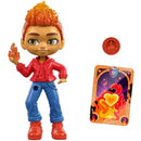 Monster High Coleção Mini Bola De Cristal – Boneca Surpresa Com Amuleto