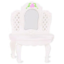 Casinha De Boneca Forest Babys Penteadeira