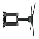 Suporte Triarticulado Com Inclinação Tv 26" A 75" Multivisão