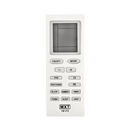 Controle Remoto Mxt 01335 Ar Condicionado Yb1f2 Split Gree