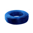 Cabo Microfone Stereo 0,20mm Sc20 100m Azul Santo Angelo