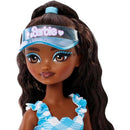 Barbie Dream Besties Broklyn Basica Traje De Banho