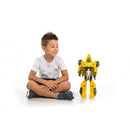 Robo Guardioes Da Terra 21x10x44cm