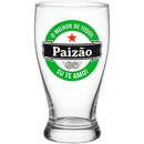 Copo Tulipa Vidro 340ml Chopp